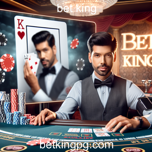 bet king